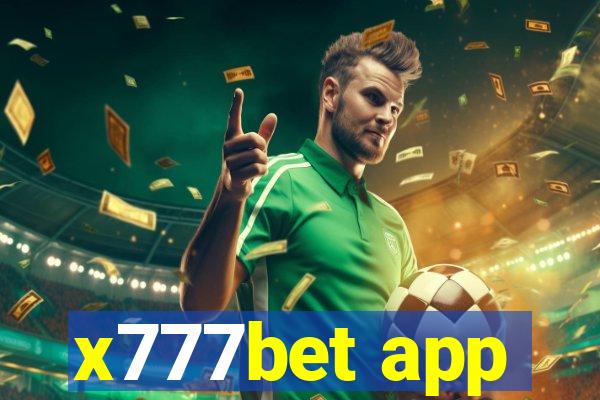 x777bet app